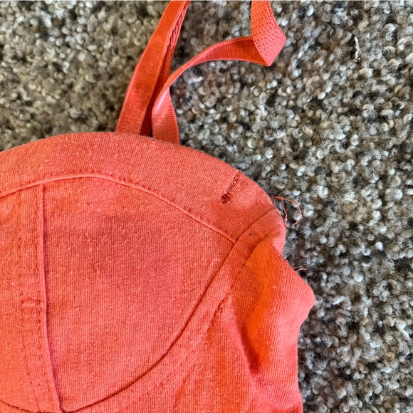 Y2k Tank Top Bundle of 4 Guess Old Navy Eberjey Material Girl - Picture 7 of 9